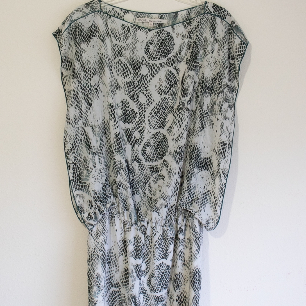 Rachel Roy String Strap Dress - Picture 1 of 3